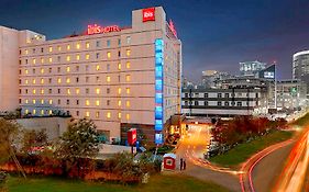 Ibis Gurgaon